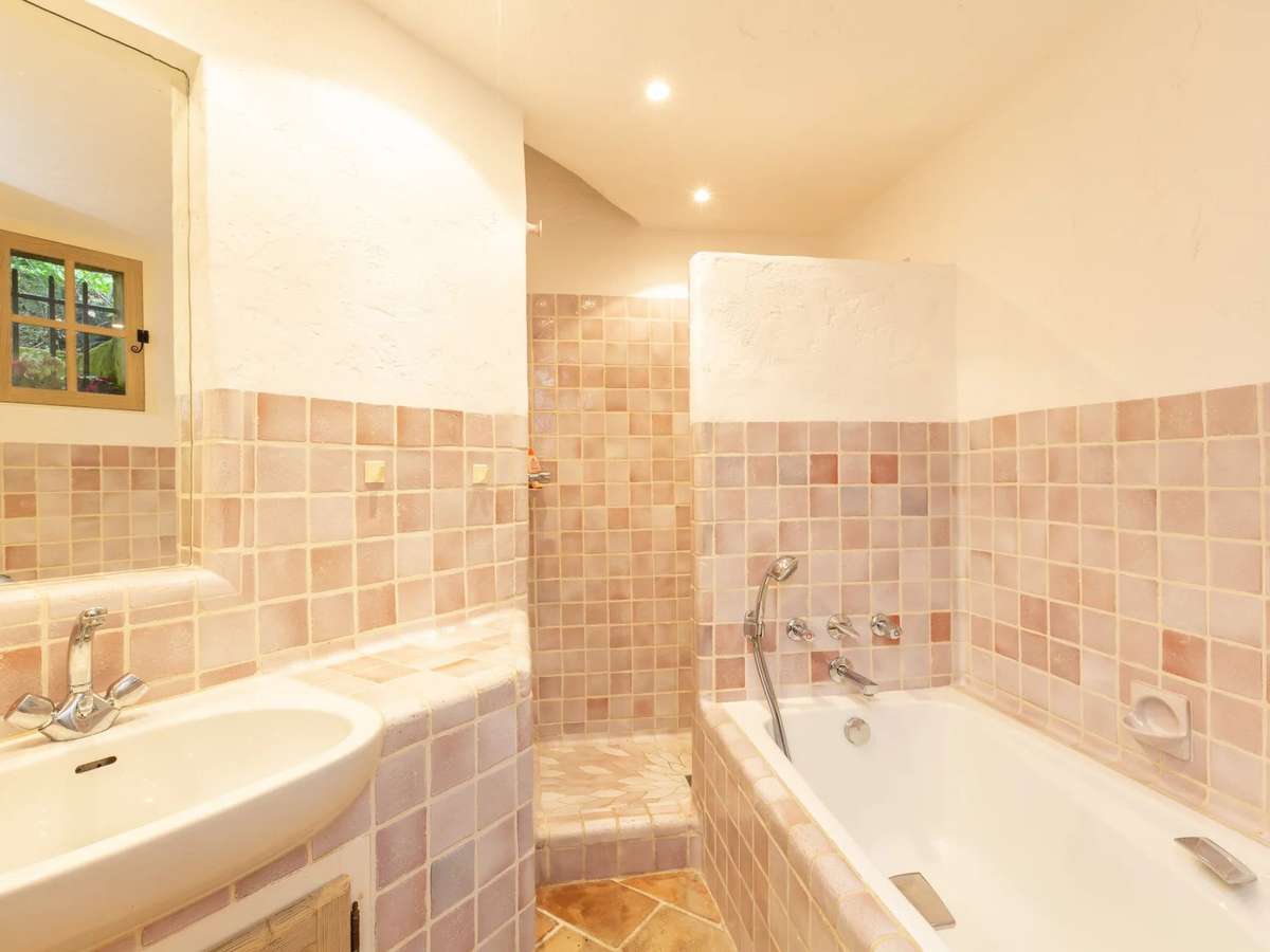 Villa Tourrettes-sur-Loup