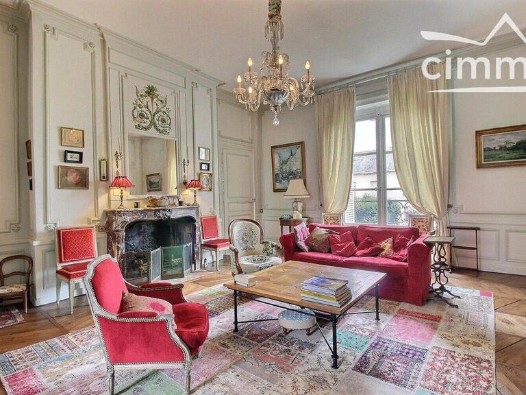 Vente Appartement Tours - 3 chambres