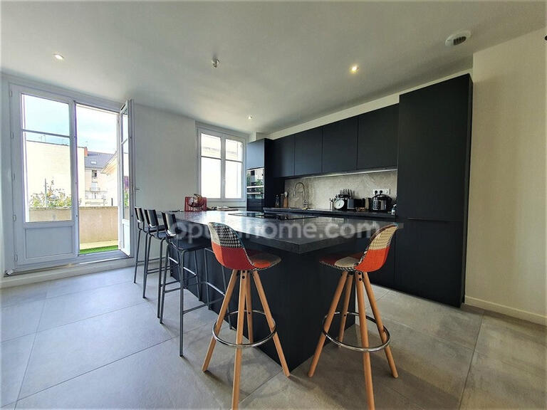 Vente Appartement Tours - 3 chambres