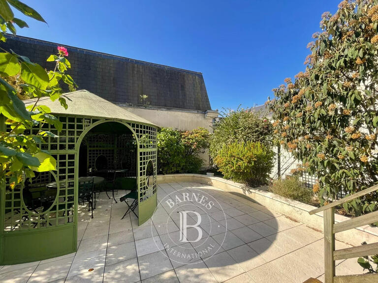 Appartement Tours - 3 chambres - 153m²