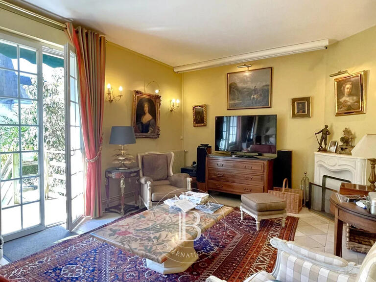 Appartement Tours - 3 chambres - 153m²