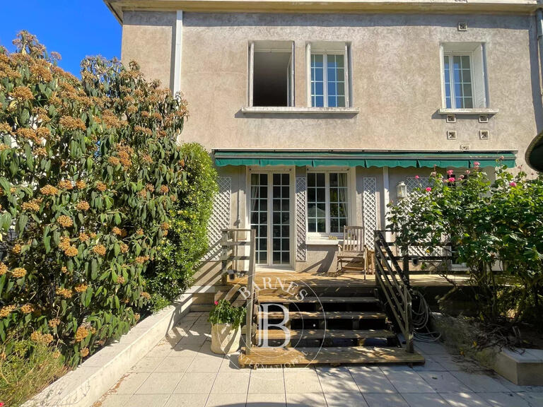 Appartement Tours - 3 chambres - 153m²