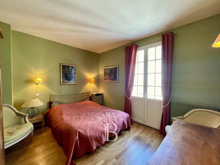 Appartement Tours - 3 chambres - 153m²