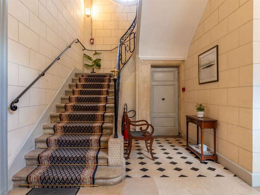 Appartement Tours