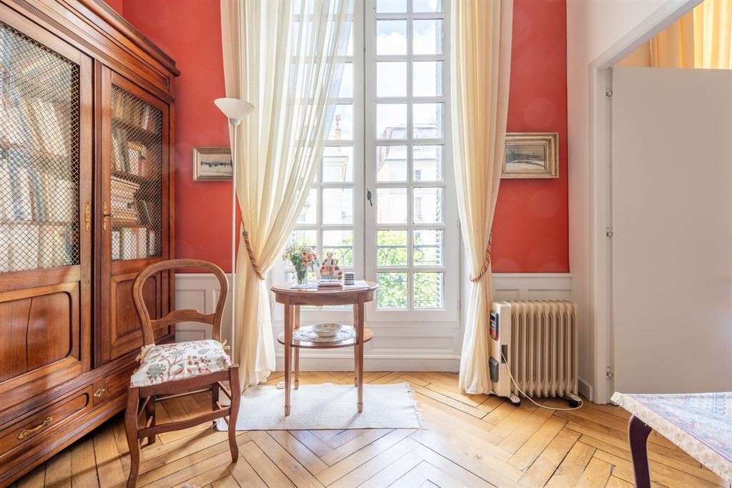 Appartement Tours