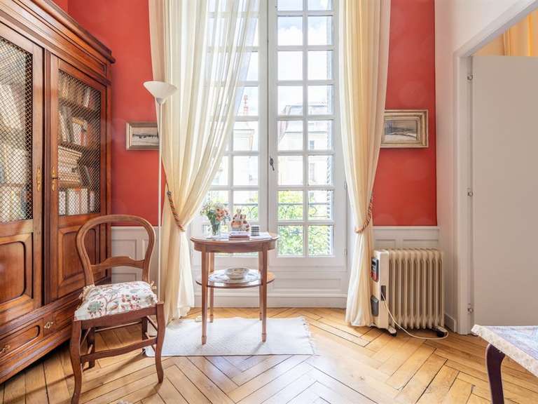 Appartement Tours - 1 chambre - 150m²