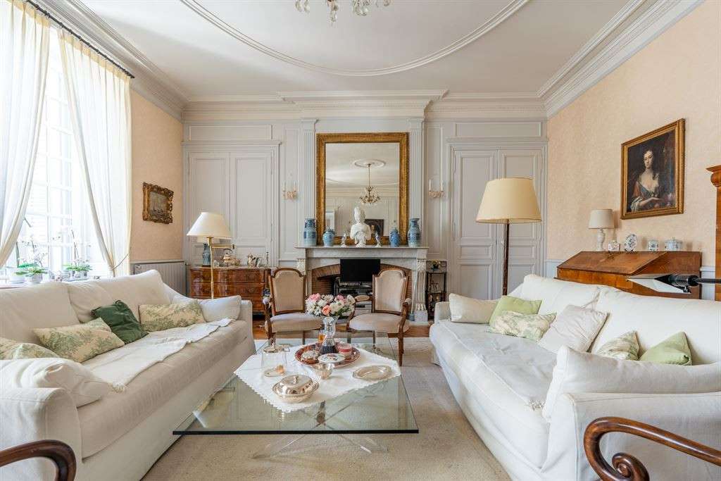 Appartement Tours
