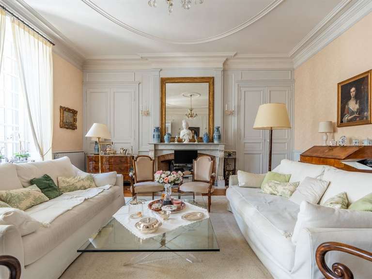 Appartement Tours - 1 chambre - 150m²