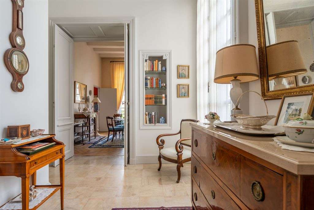 Appartement Tours
