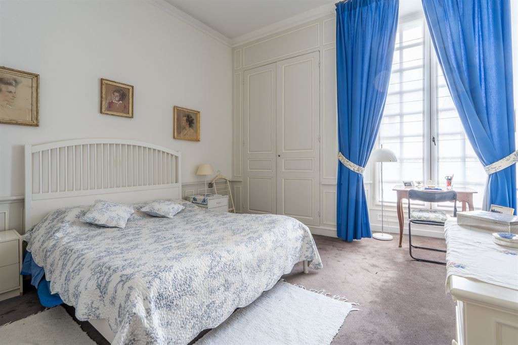 Appartement Tours