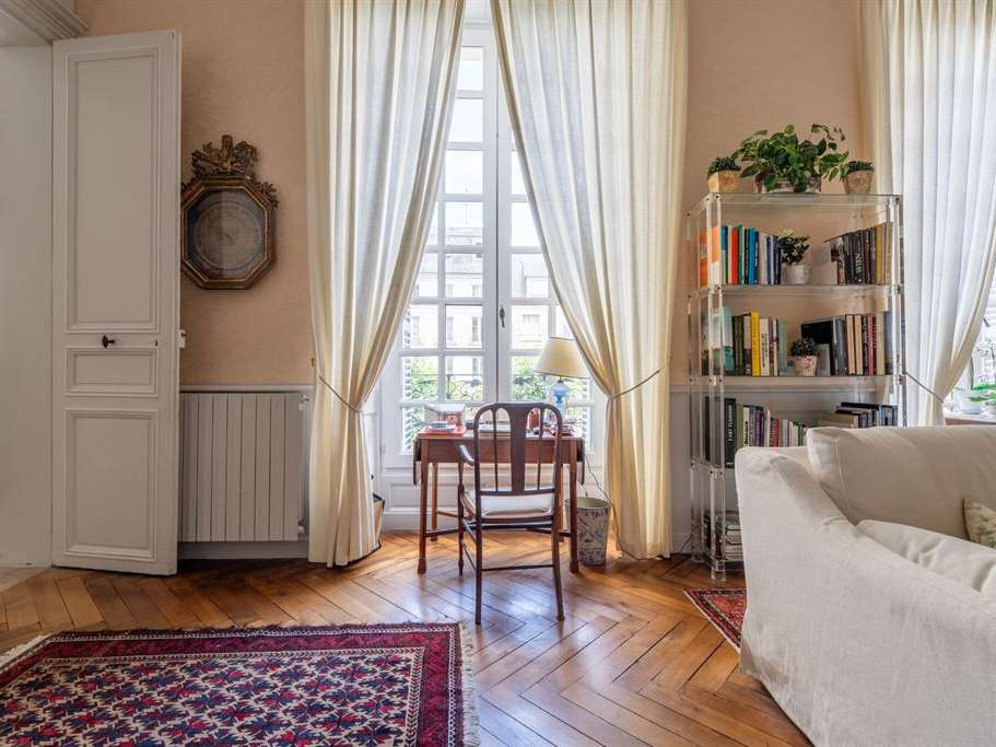 Appartement Tours