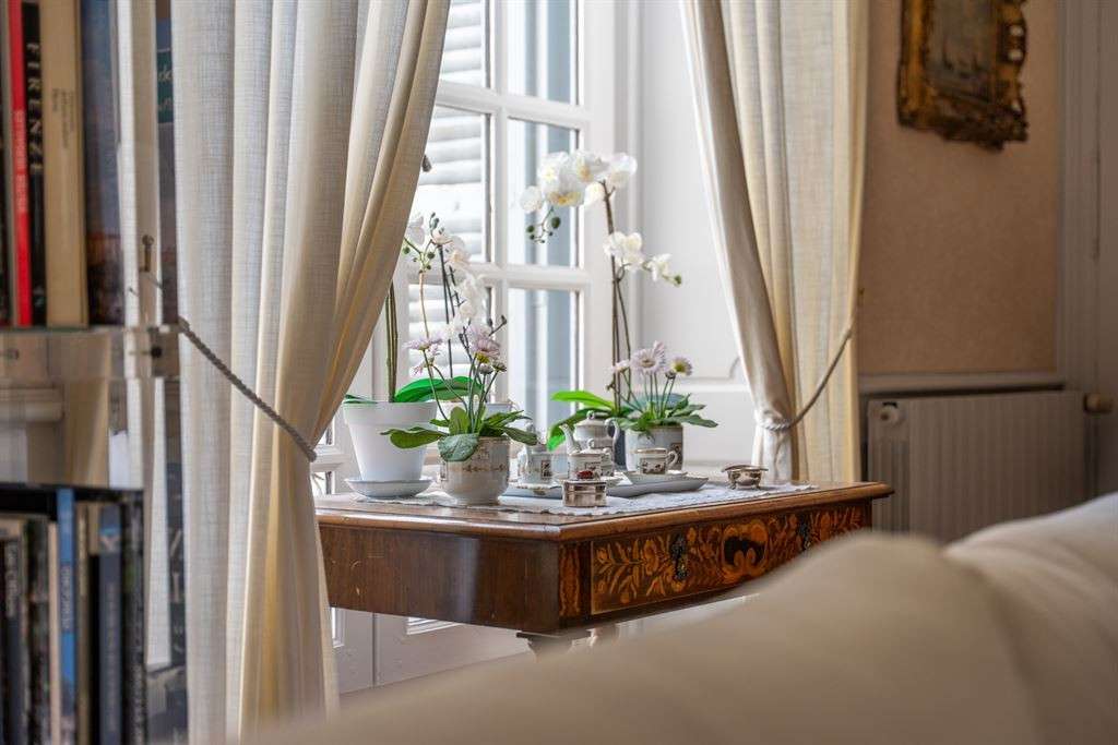Appartement Tours