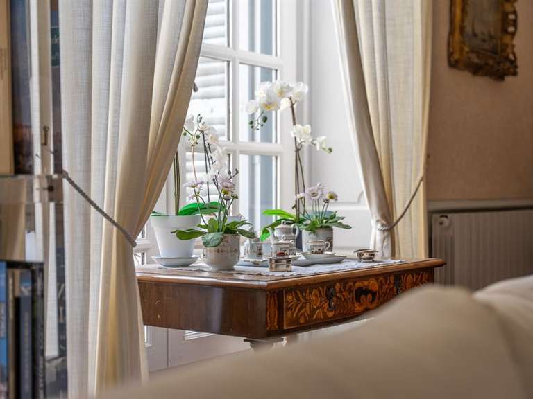 Appartement Tours - 1 chambre - 150m²