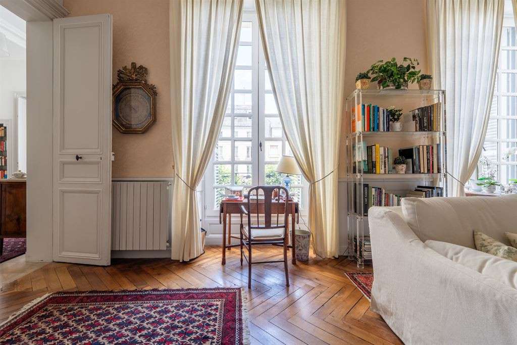 Appartement Tours