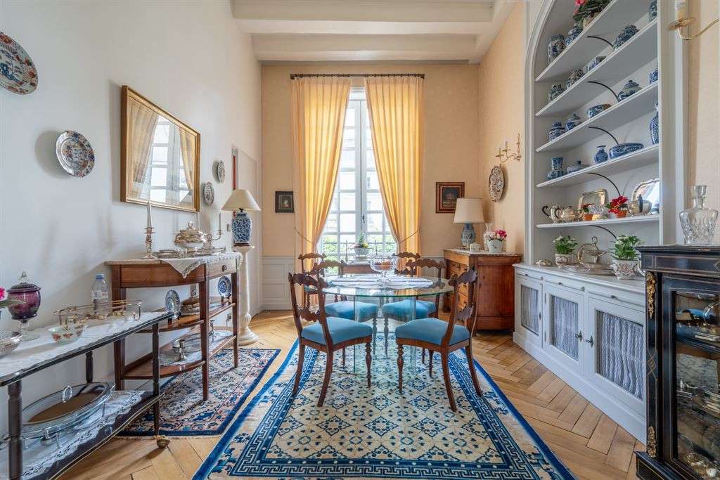 Appartement Tours