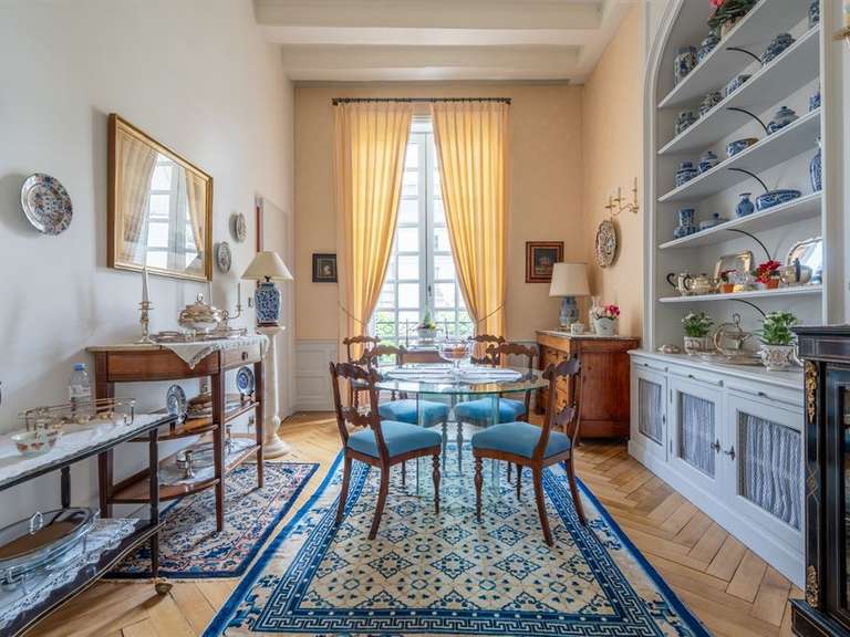 Appartement Tours - 1 chambre - 150m²