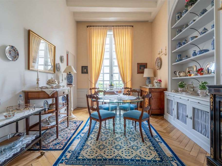 Appartement Tours