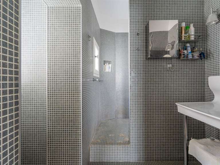 Appartement Tours - 1 chambre - 150m²
