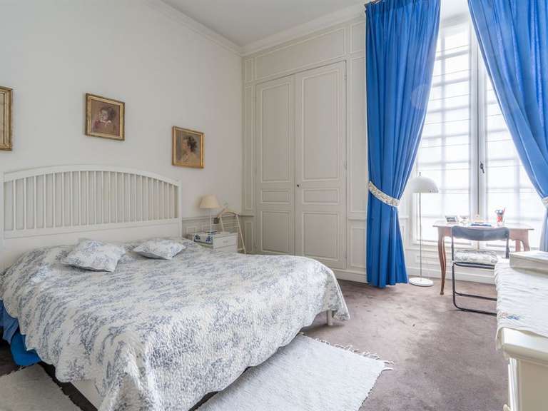 Appartement Tours - 2 chambres - 150m²