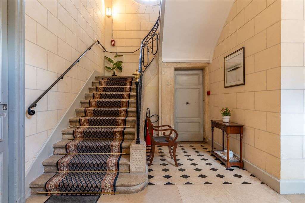 Appartement Tours