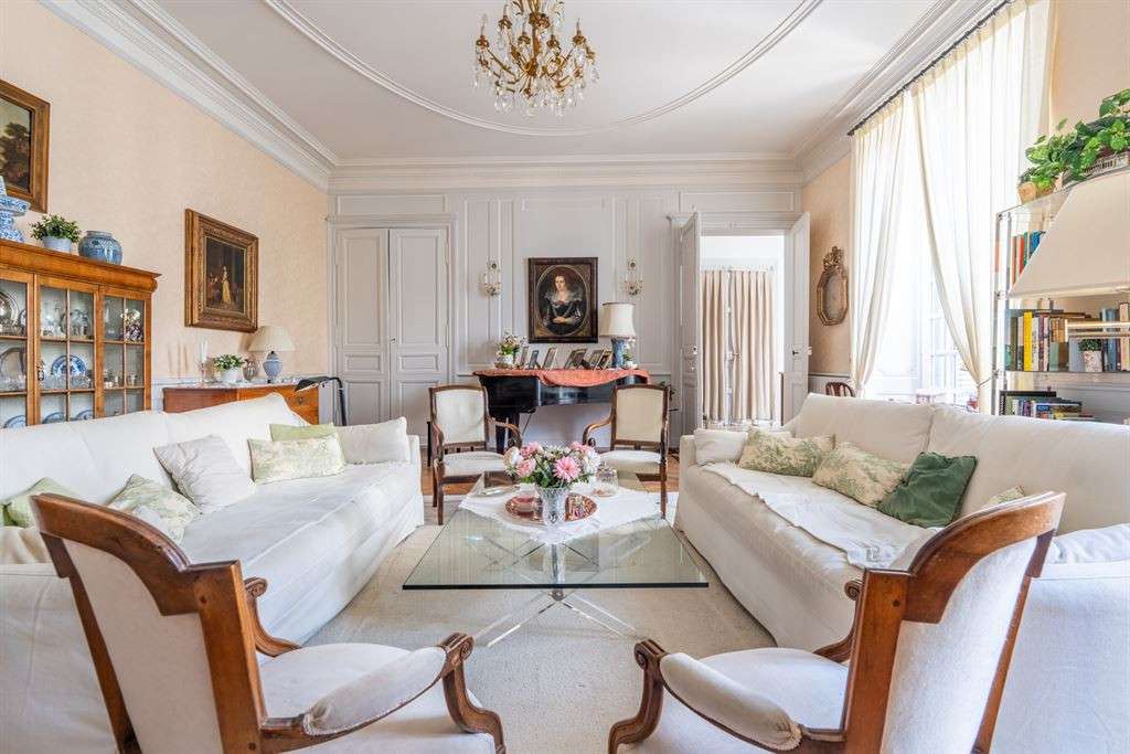 Appartement Tours