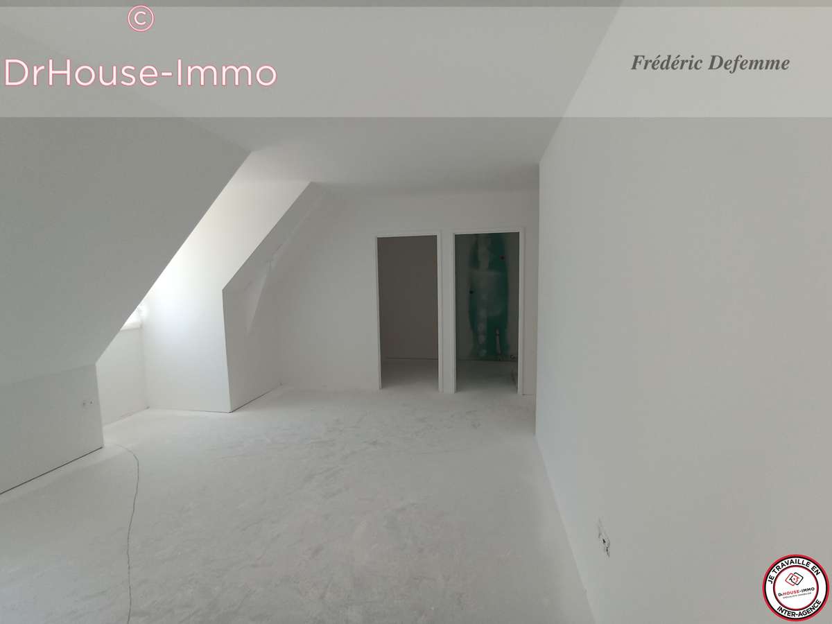 Appartement Tours