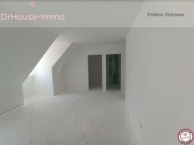 Appartement Tours - 3 chambres - 158m²