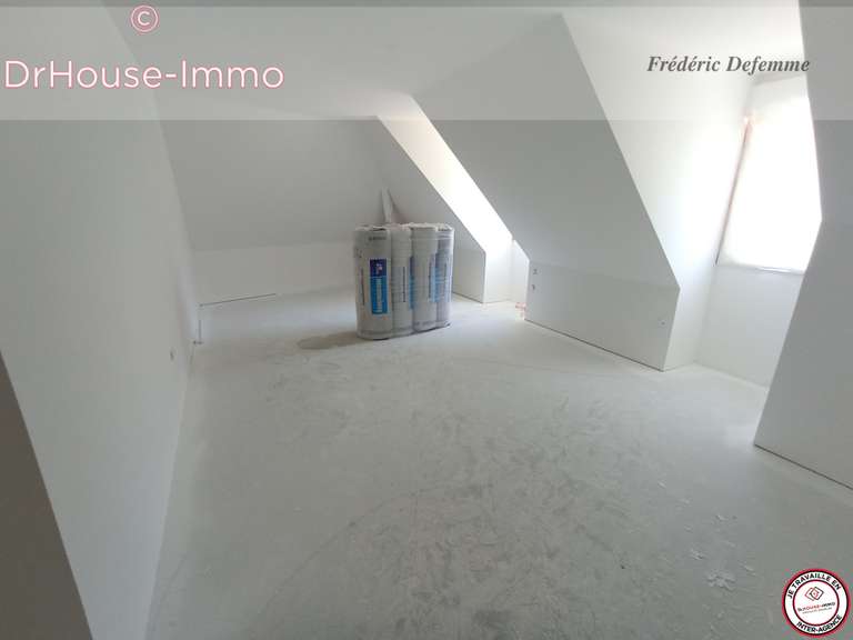 Appartement Tours - 3 chambres - 158m²