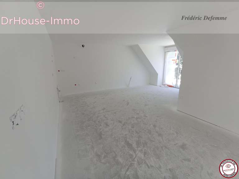 Appartement Tours - 3 chambres - 158m²