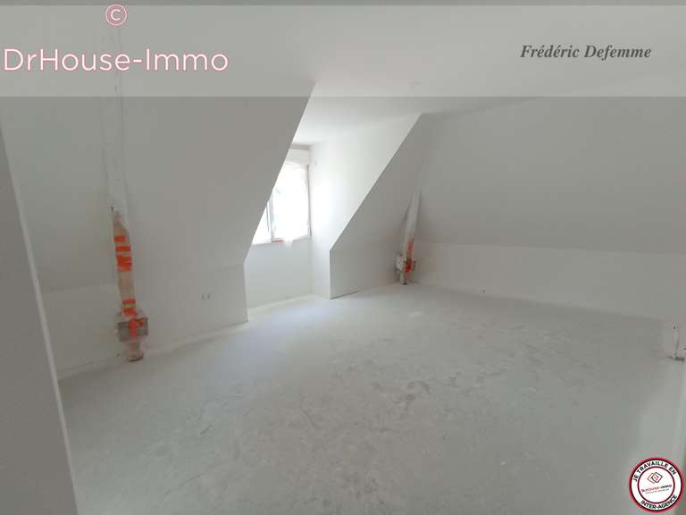 Appartement Tours - 3 chambres - 158m²