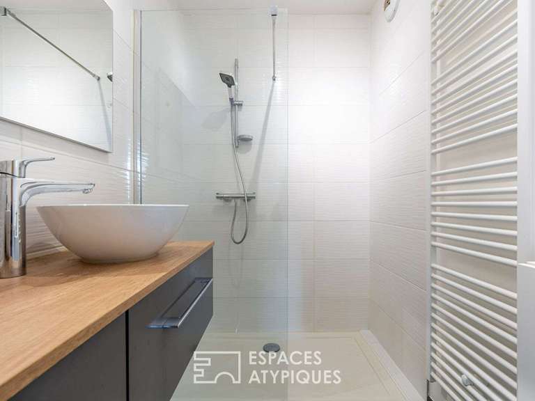 Appartement Tours - 3 chambres