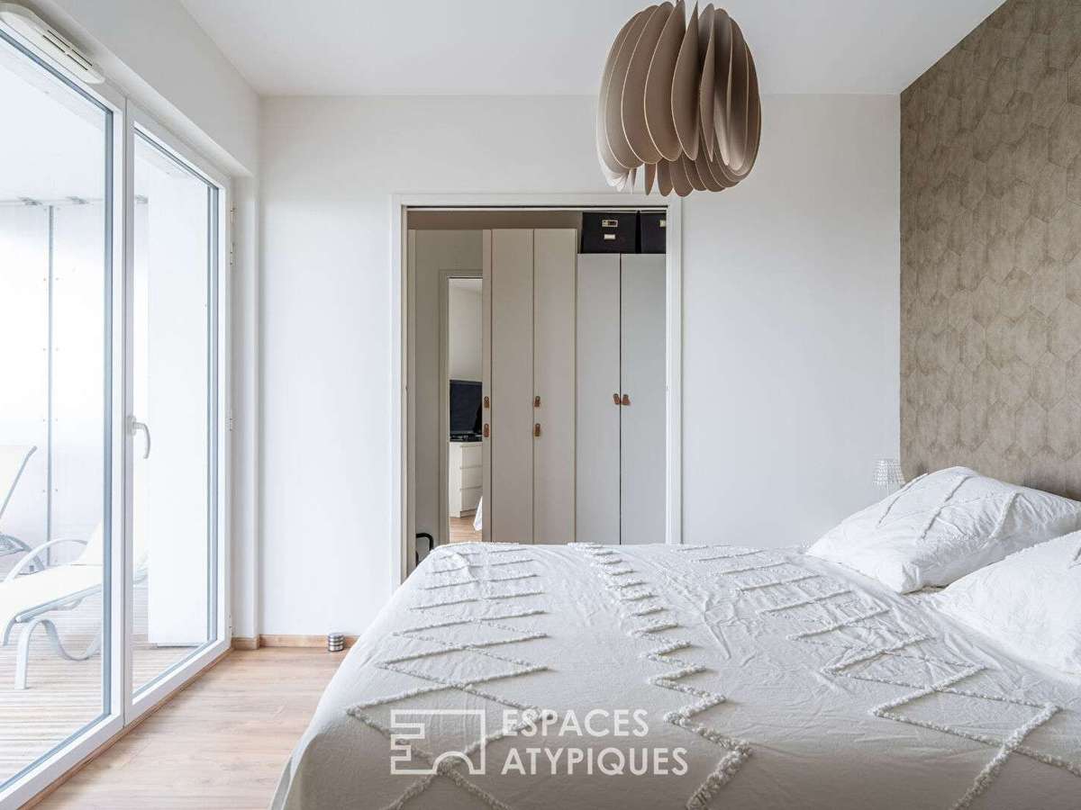 Appartement Tours