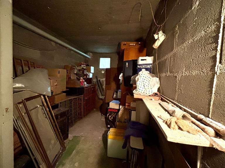 Appartement Tours - 4 chambres - 166m²