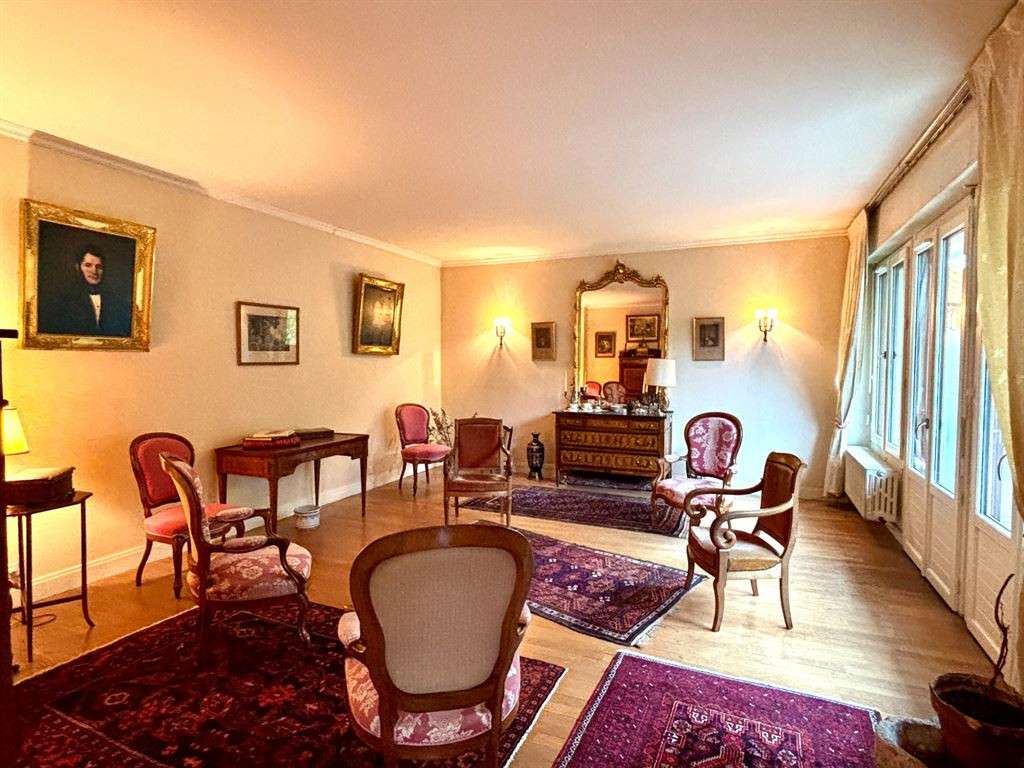 Appartement Tours