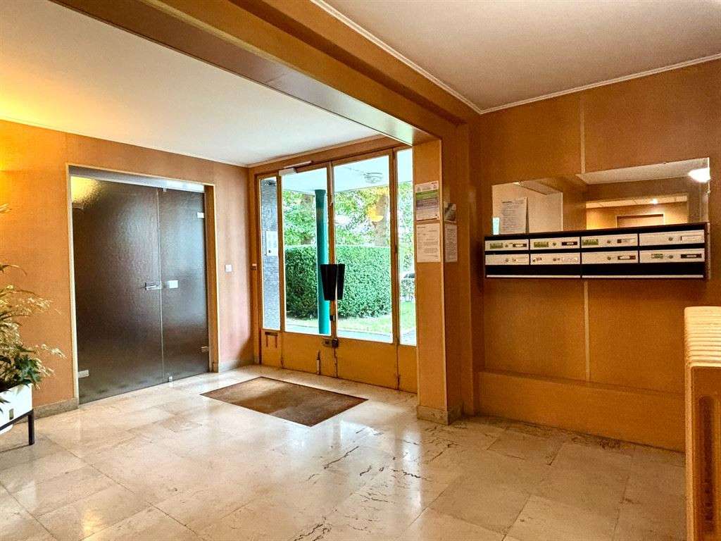 Appartement Tours