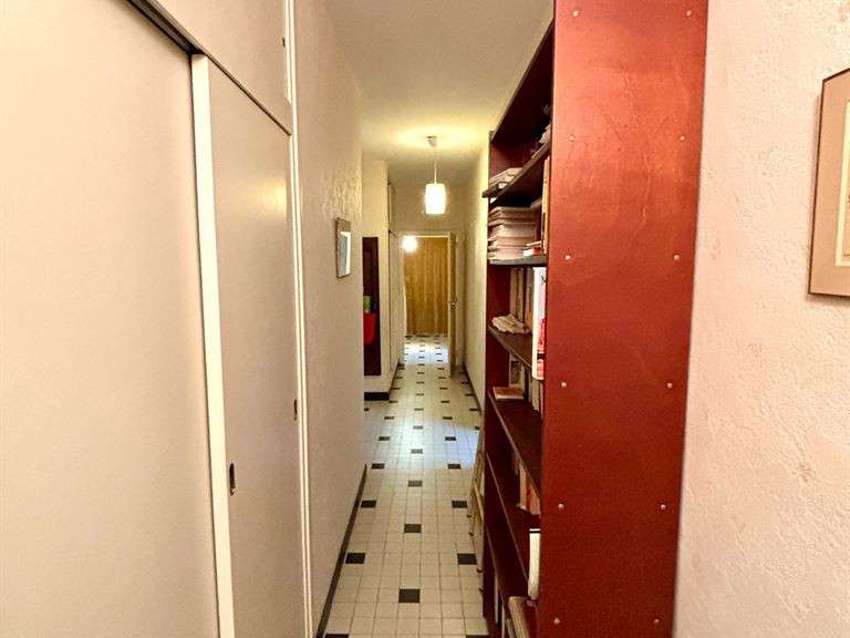 Appartement Tours - 4 chambres - 166m²