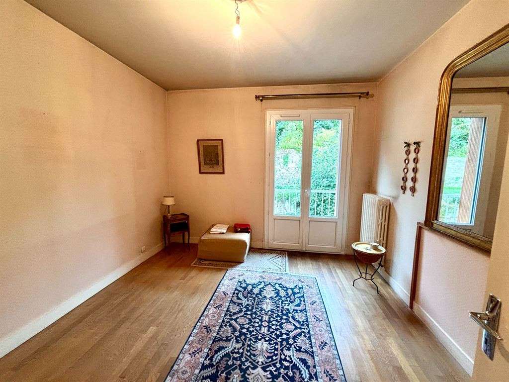 Appartement Tours