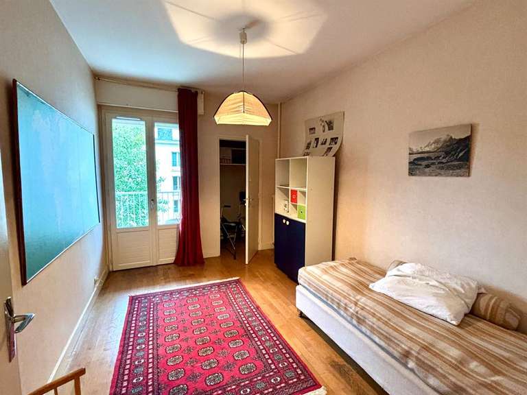 Appartement Tours - 4 chambres - 166m²