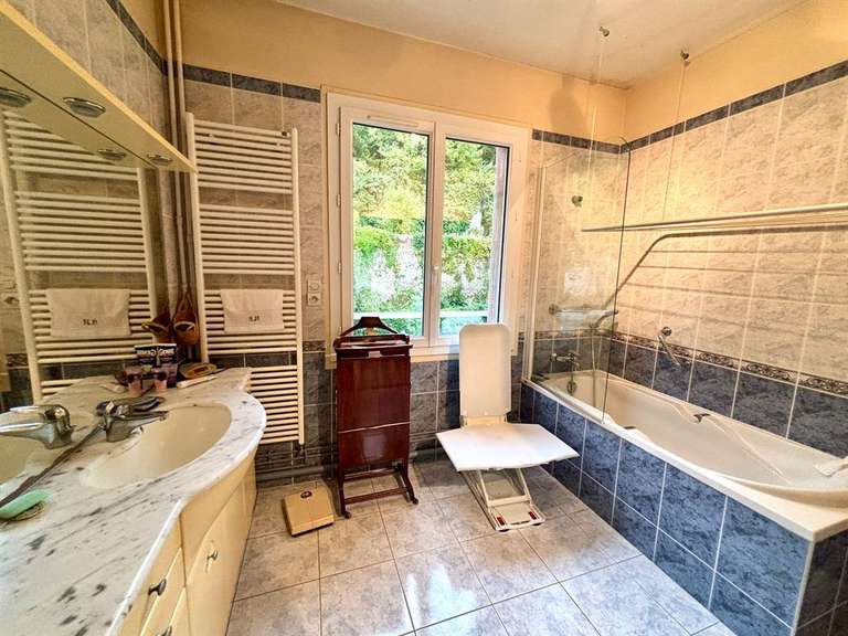 Appartement Tours - 4 chambres - 166m²