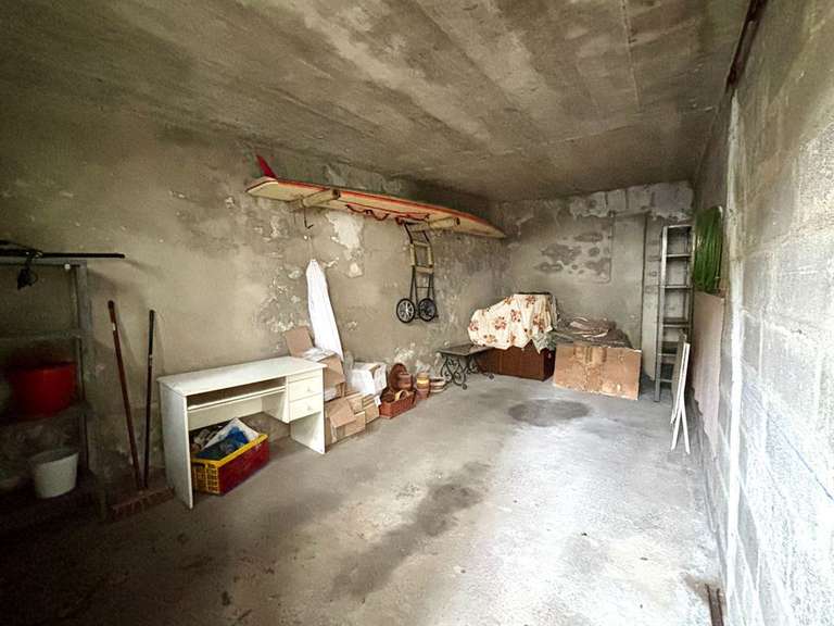 Appartement Tours - 4 chambres - 166m²