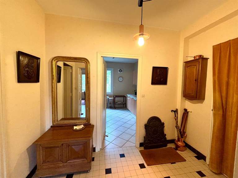 Appartement Tours - 4 chambres - 166m²