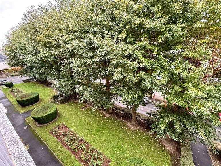 Appartement Tours - 4 chambres - 166m²