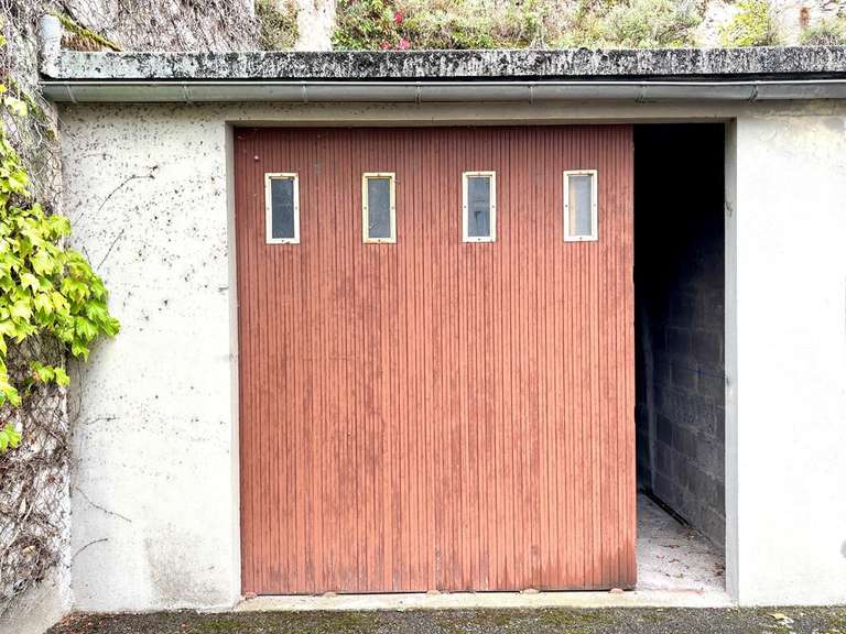 Appartement Tours - 4 chambres - 166m²