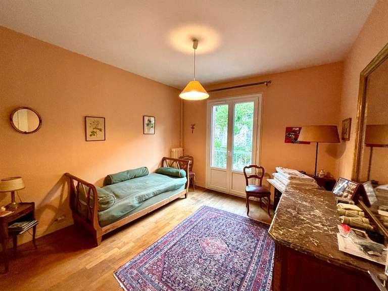 Appartement Tours - 4 chambres - 166m²