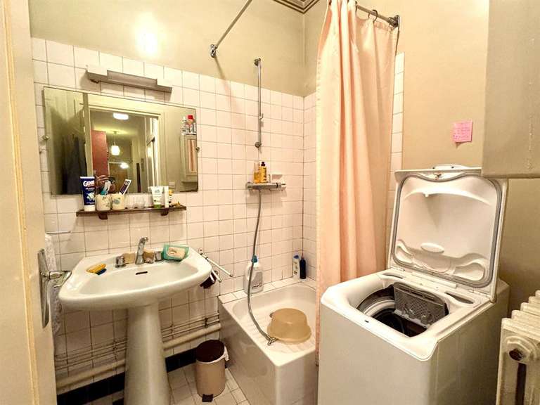 Appartement Tours - 4 chambres - 166m²