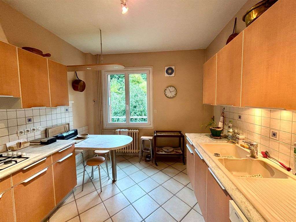 Appartement Tours