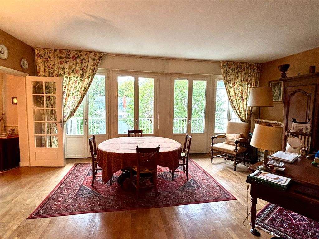 Appartement Tours