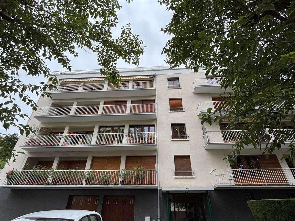 Appartement Tours