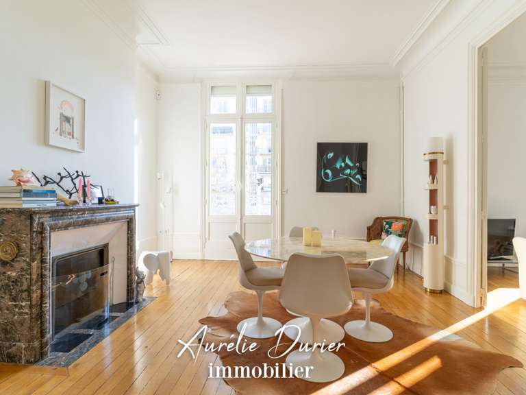 Appartement Tours - 3 chambres - 132m²