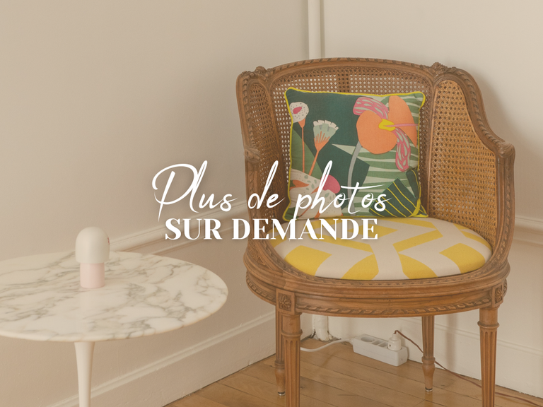 Appartement Tours - 3 chambres - 132m²